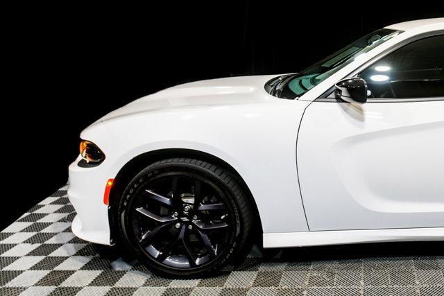 used 2021 Dodge Charger car, priced at $27,232