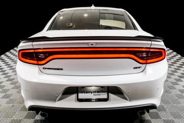 used 2021 Dodge Charger car, priced at $27,232