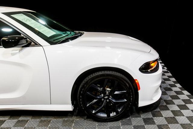 used 2021 Dodge Charger car, priced at $27,232