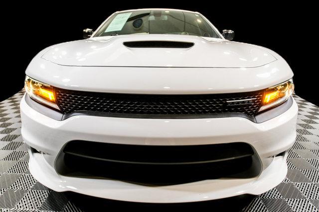 used 2021 Dodge Charger car, priced at $27,232