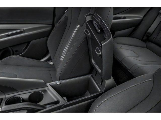 new 2025 Hyundai Elantra car, priced at $23,739