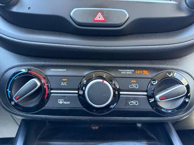 used 2022 Kia Soul car, priced at $15,082