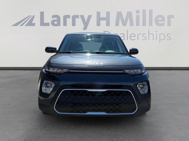 used 2022 Kia Soul car, priced at $15,082