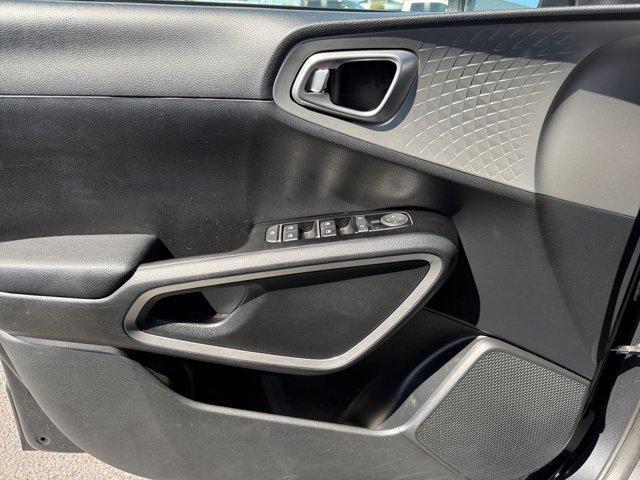 used 2022 Kia Soul car, priced at $15,082