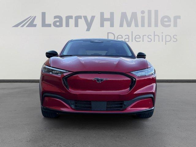 used 2022 Ford Mustang Mach-E car, priced at $26,273