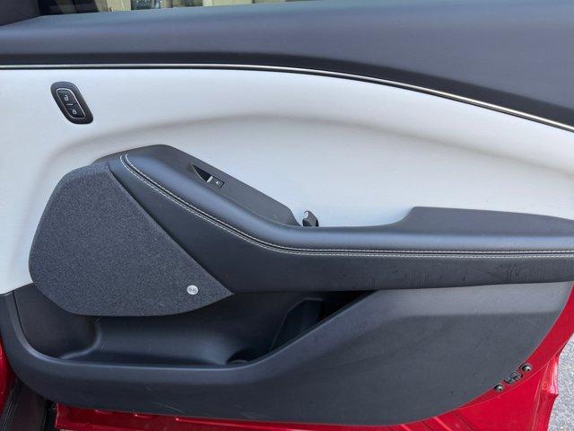 used 2022 Ford Mustang Mach-E car, priced at $26,273