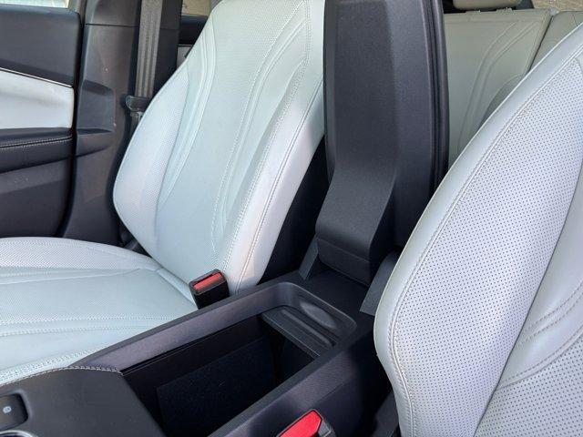 used 2022 Ford Mustang Mach-E car, priced at $26,273