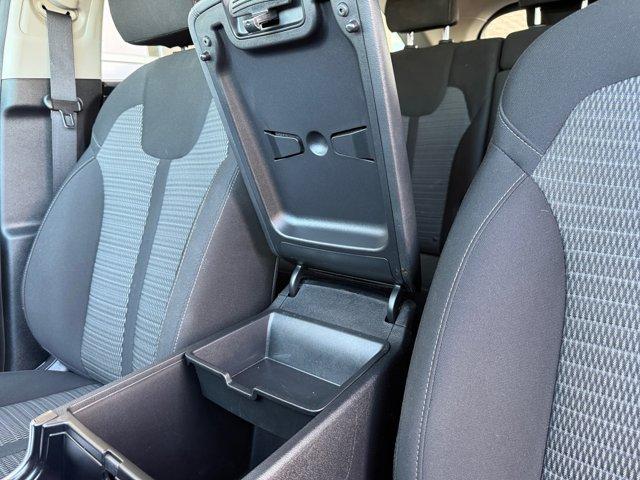 used 2021 Kia Sorento car, priced at $19,638