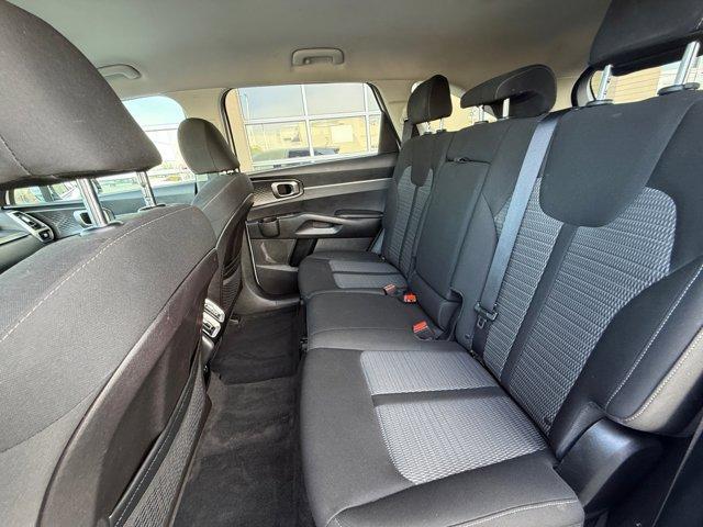 used 2021 Kia Sorento car, priced at $19,638