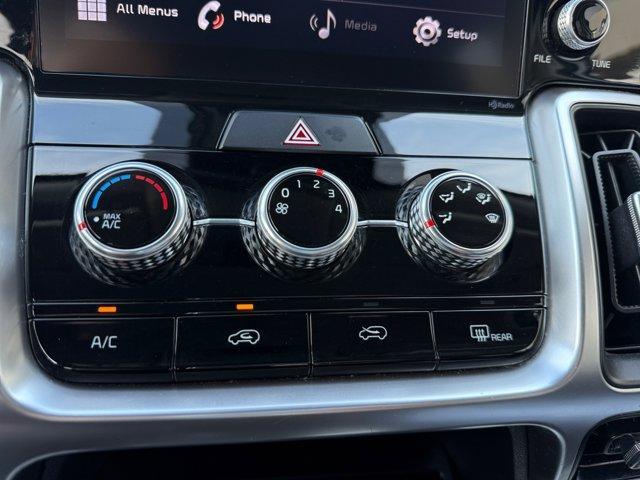 used 2021 Kia Sorento car, priced at $19,638