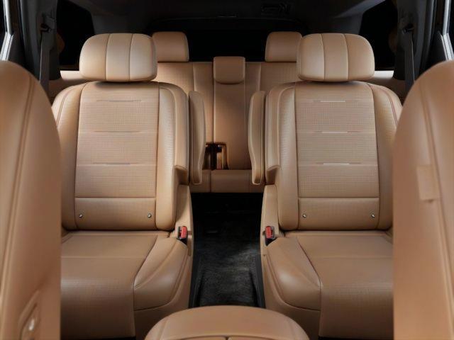 new 2026 Hyundai Palisade car, priced at $56,912