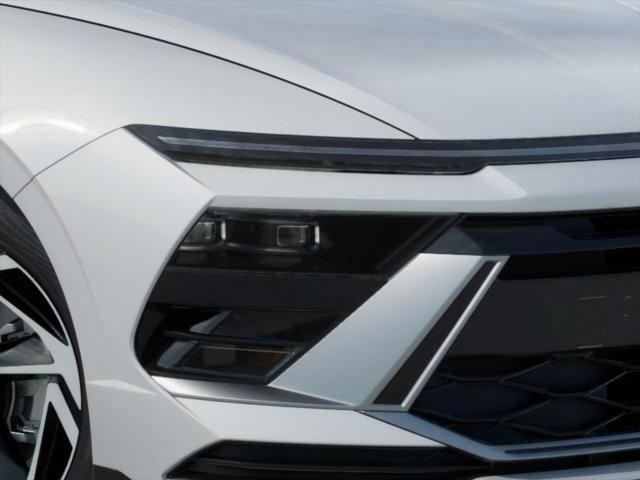 new 2026 Hyundai Sonata car, priced at $29,667