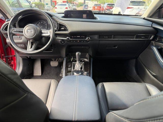 used 2020 Mazda CX-30 car, priced at $18,723