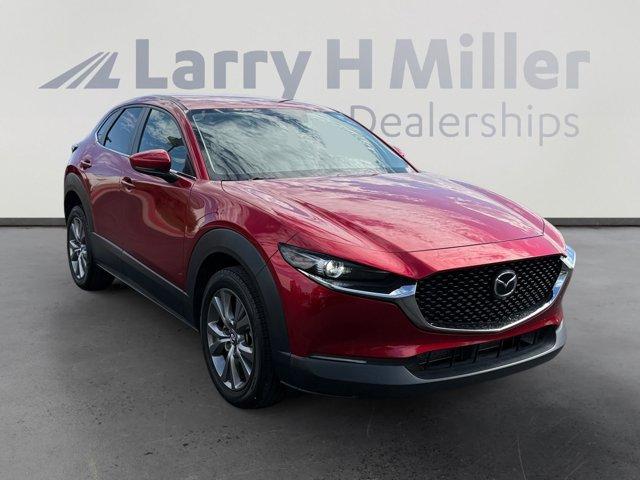 used 2020 Mazda CX-30 car, priced at $18,723