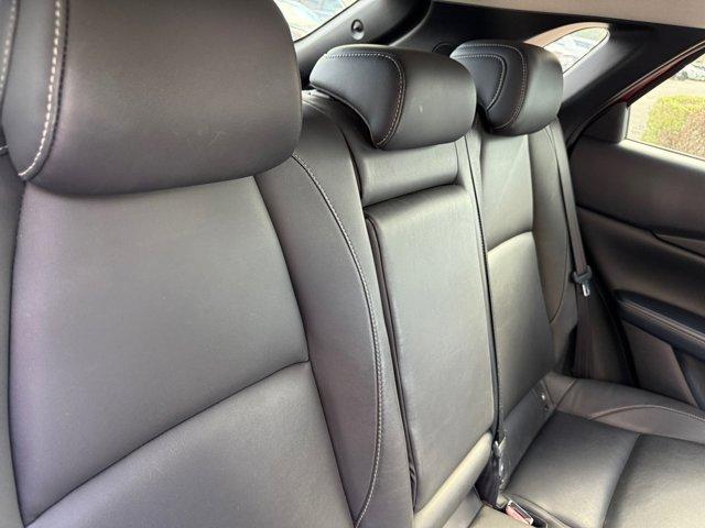used 2020 Mazda CX-30 car, priced at $18,723