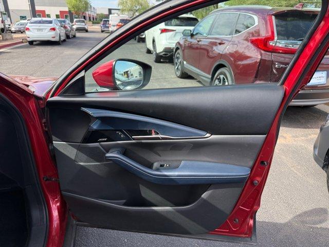 used 2020 Mazda CX-30 car, priced at $18,723