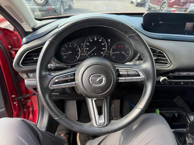 used 2020 Mazda CX-30 car, priced at $18,723