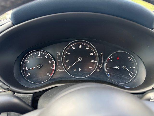 used 2020 Mazda CX-30 car, priced at $18,723