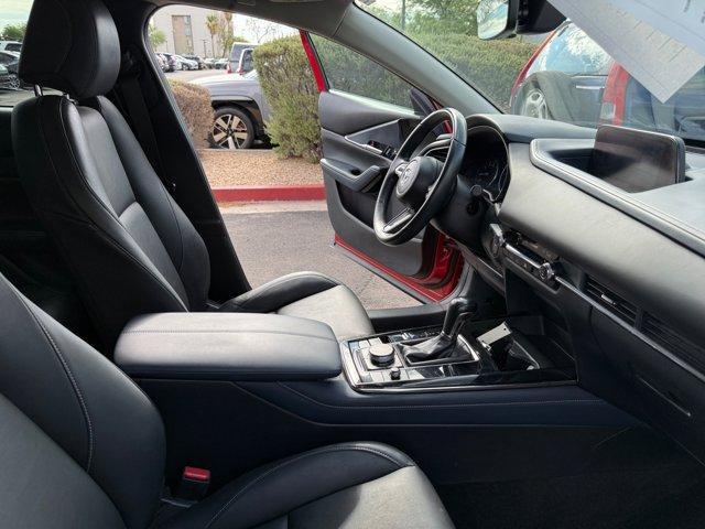 used 2020 Mazda CX-30 car, priced at $18,723