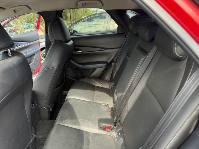 used 2020 Mazda CX-30 car, priced at $18,723