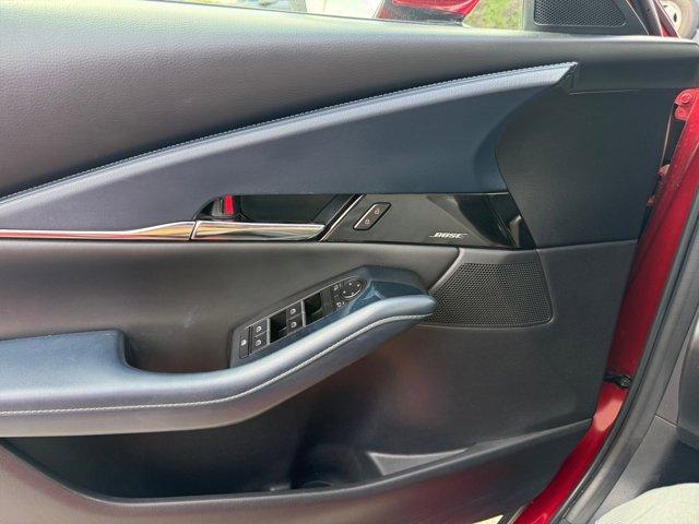 used 2020 Mazda CX-30 car, priced at $18,723
