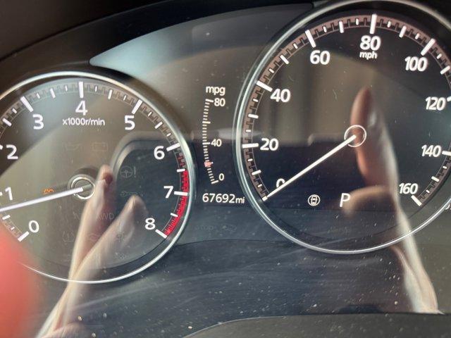 used 2020 Mazda CX-30 car, priced at $18,723