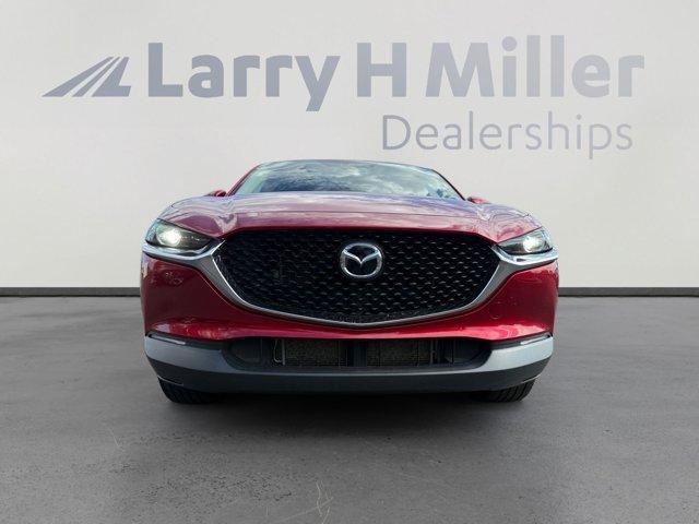 used 2020 Mazda CX-30 car, priced at $18,723