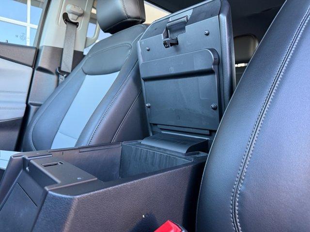 used 2024 Ford Explorer car, priced at $32,239