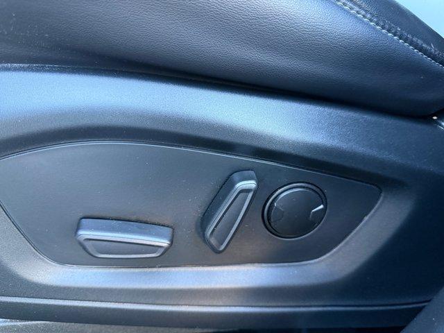 used 2024 Ford Explorer car, priced at $32,239