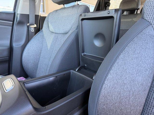 used 2022 Hyundai Santa Fe car, priced at $19,813