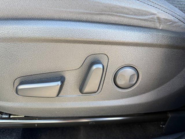 used 2022 Hyundai Santa Fe car, priced at $19,813