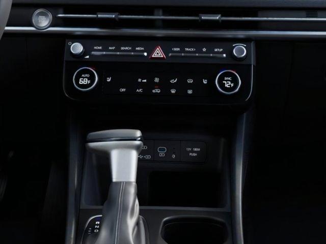 new 2025 Hyundai SANTA CRUZ car, priced at $39,949