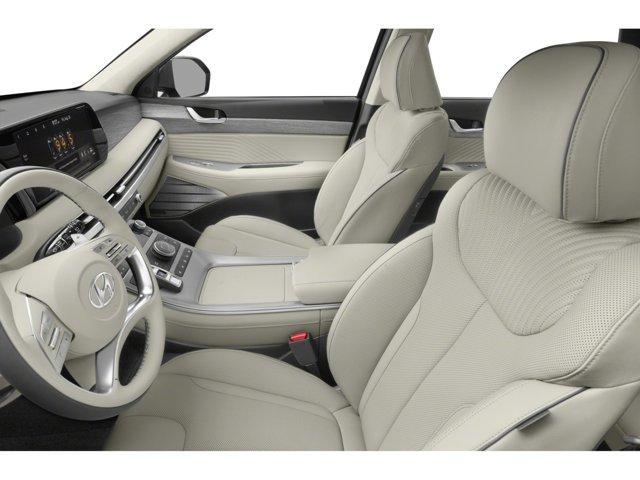 used 2023 Hyundai Palisade car, priced at $37,602