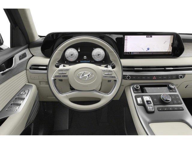 used 2023 Hyundai Palisade car, priced at $37,602