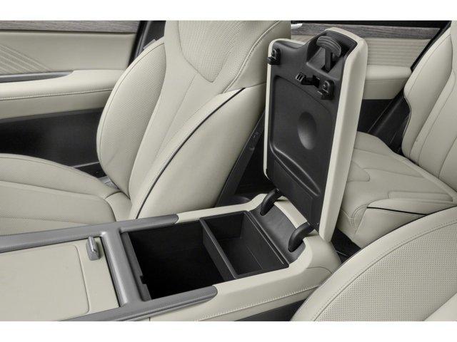 used 2023 Hyundai Palisade car, priced at $37,602