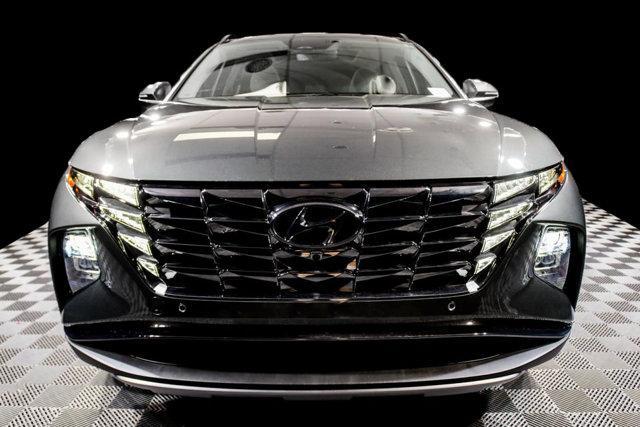 new 2024 Hyundai Tucson Plug-In Hybrid car, priced at $47,630
