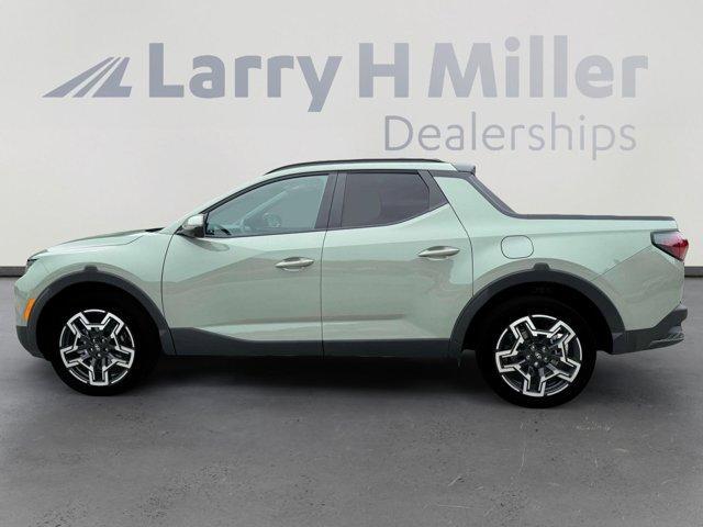 new 2025 Hyundai SANTA CRUZ car, priced at $42,373