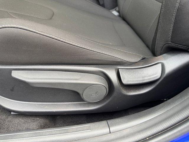 used 2025 Hyundai Elantra car, priced at $19,664