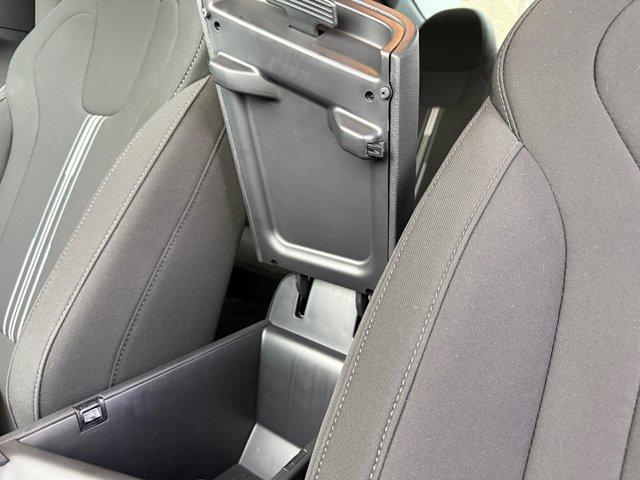 used 2025 Hyundai Elantra car, priced at $19,664