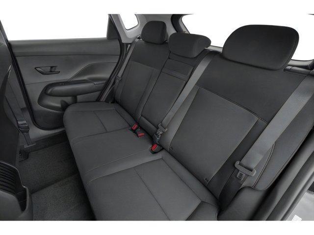 new 2025 Hyundai Kona car, priced at $24,575