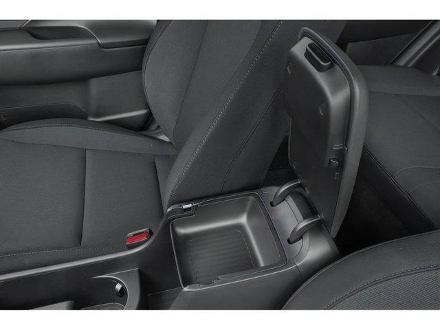 new 2025 Hyundai Kona car, priced at $24,575
