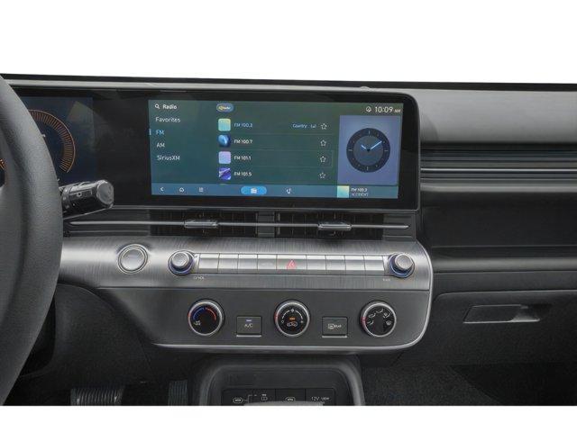 new 2025 Hyundai Kona car, priced at $24,575