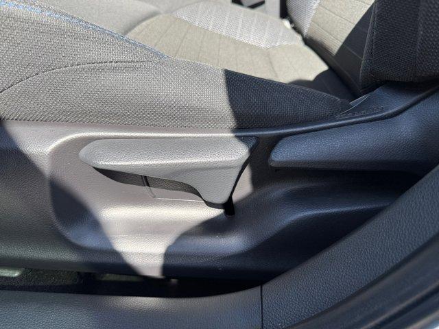 used 2022 Toyota Corolla car, priced at $19,393