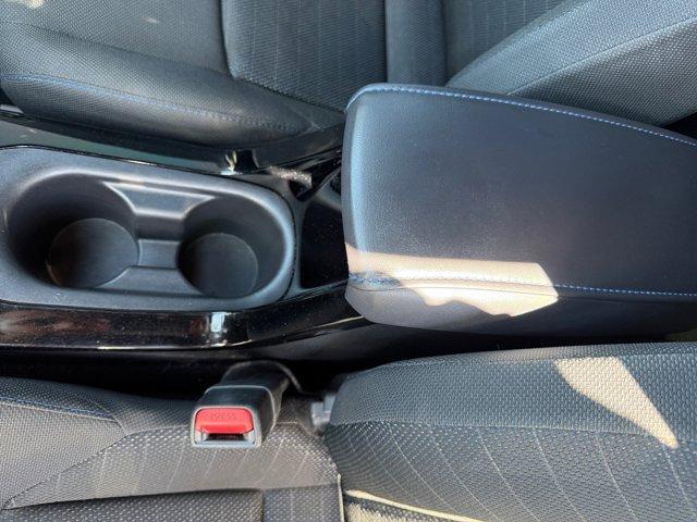 used 2022 Toyota Corolla car, priced at $19,393