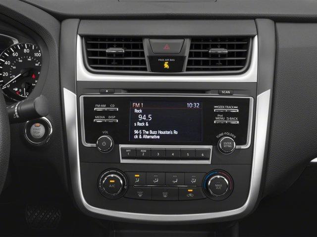 used 2018 Nissan Altima car, priced at $13,615