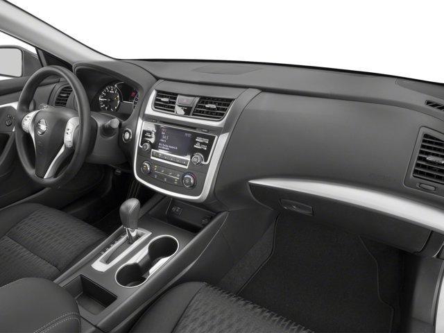 used 2018 Nissan Altima car, priced at $13,615