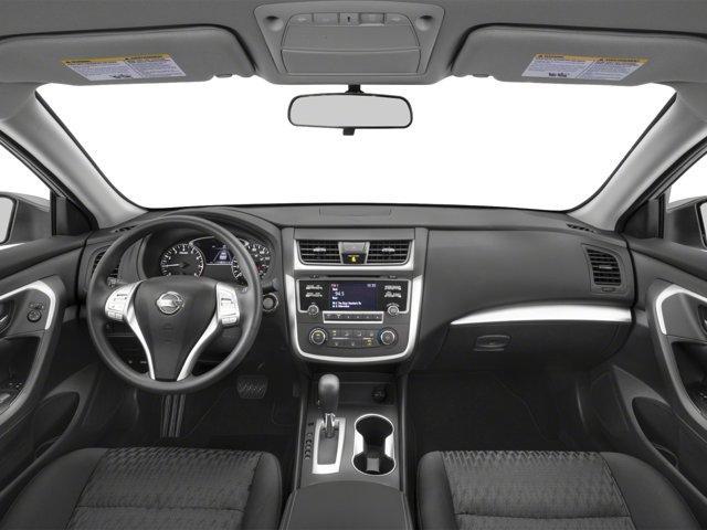 used 2018 Nissan Altima car, priced at $13,615