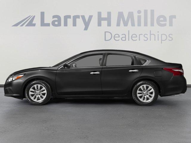 used 2018 Nissan Altima car, priced at $13,615