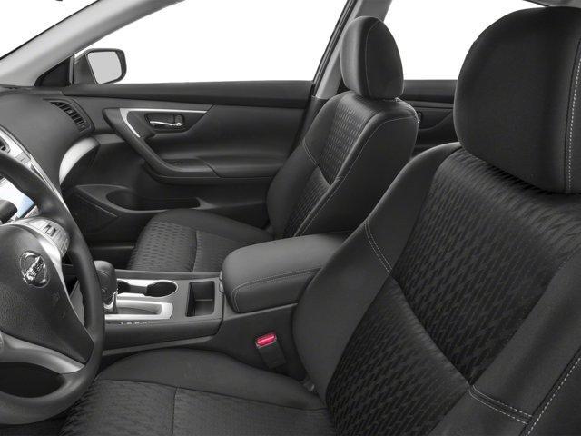 used 2018 Nissan Altima car, priced at $13,615
