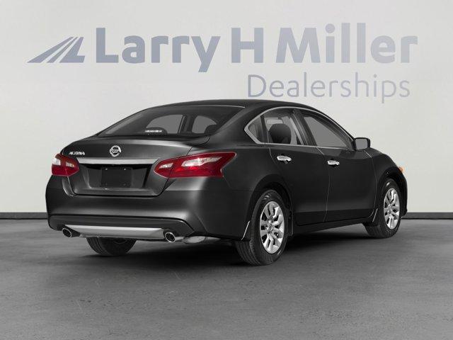 used 2018 Nissan Altima car, priced at $13,615